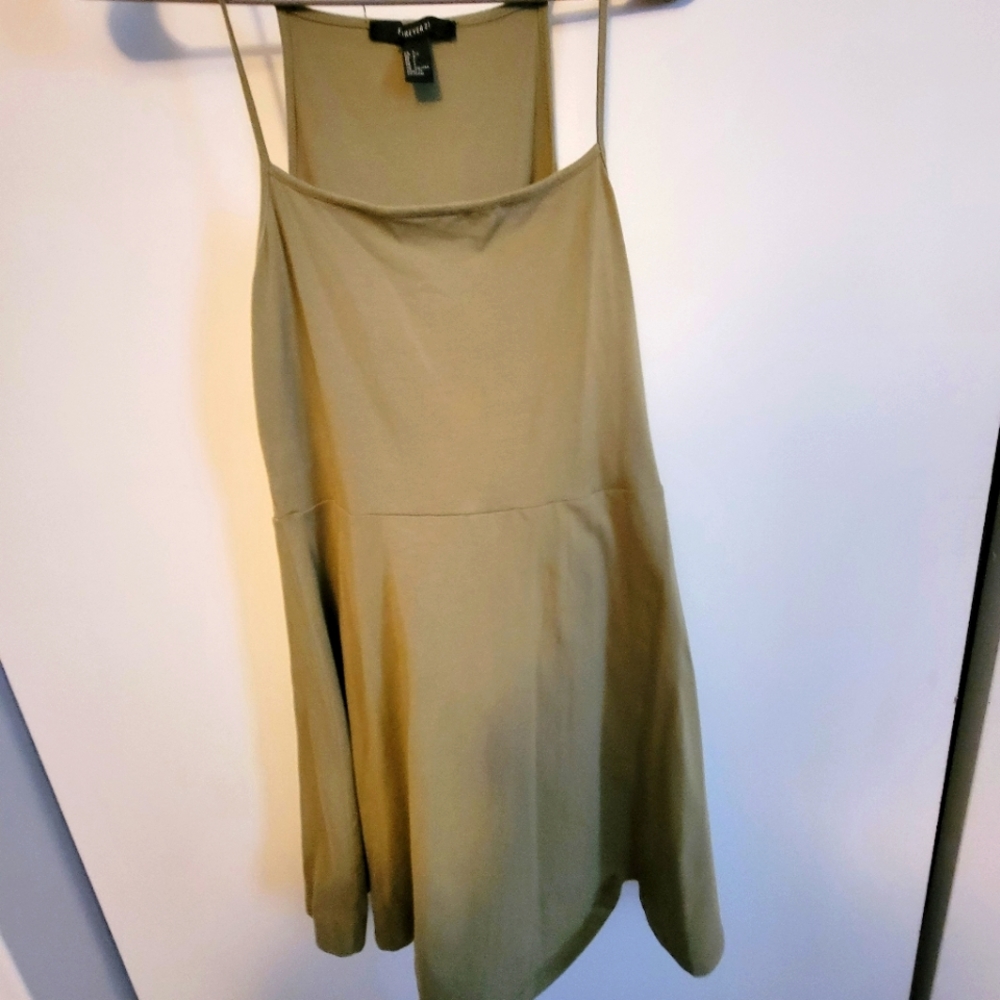 Forever 21 mini dress